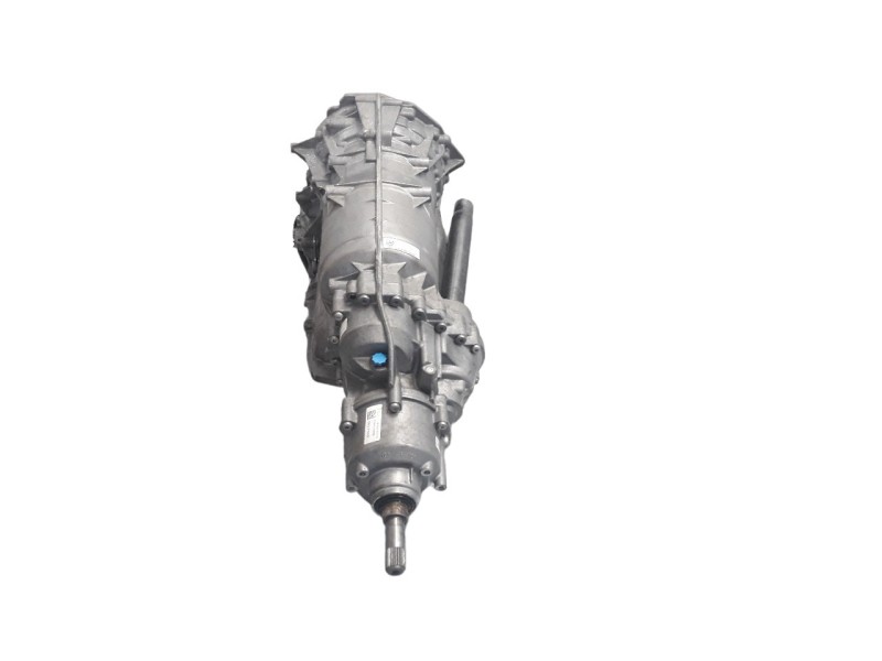 Recambio de caja cambios para audi a4 avant (8w5) 3.0 v6 24v tdi referencia OEM IAM 1103034029  