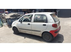 daewoo matiz del año 2003