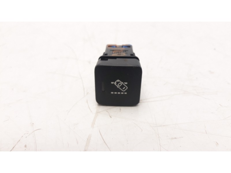 Recambio de interruptor para citroen c3 feel referencia OEM IAM 9812754477  