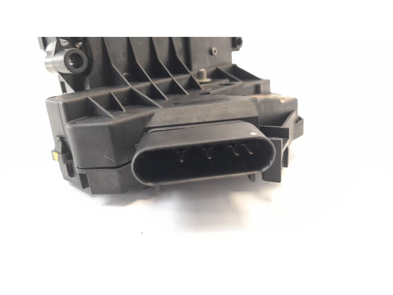 Recambio de cerradura puerta delantera derecha para ford focus lim. trend + referencia OEM IAM BM5AA21812BF CRDFRD6073 