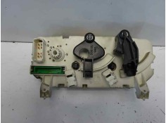 Recambio de mando calefaccion / aire acondicionado para renault clio ii fase i (b/cbo) 1.9 dti diesel referencia OEM IAM 5953450 2