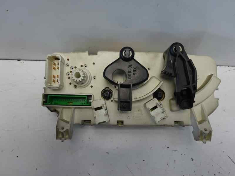 Recambio de mando calefaccion / aire acondicionado para renault clio ii fase i (b/cbo) 1.9 dti diesel referencia OEM IAM 5953450