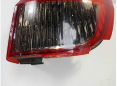 Recambio de piloto trasero derecho para ford fiesta (cbk) sport referencia OEM IAM 1324561 FD3404163 16310632 2