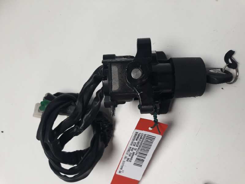 Recambio de conmutador de arranque para yamaha xsr 900 xsr 900 referencia OEM IAM B908591A30  
