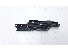 Recambio de maneta interior delantera derecha para bmw x5 (e70) 3.0 turbodiesel cat referencia OEM IAM 51416974296   2