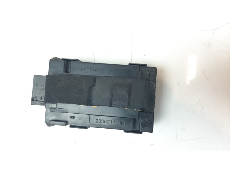 Recambio de modulo electronico para citroen c4 lim. 1.2 12v e-thp referencia OEM IAM 9887299980  