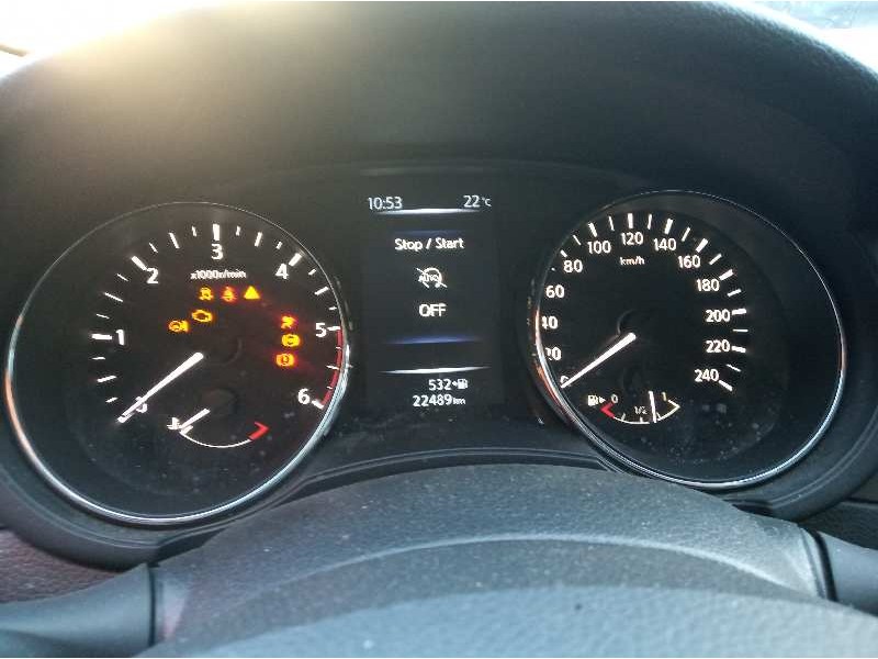 nissan pulsar (c13) del año 2018