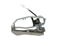 Recambio de maneta exterior delantera derecha para bmw x5 (e53) referencia OEM IAM 51218243616 123850 EZCBM075