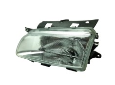 Recambio de faro izquierdo para citroën berlingo referencia OEM IAM 6204P6 10107171002 10107171002 , CI9154804 , 11223501 , 5020