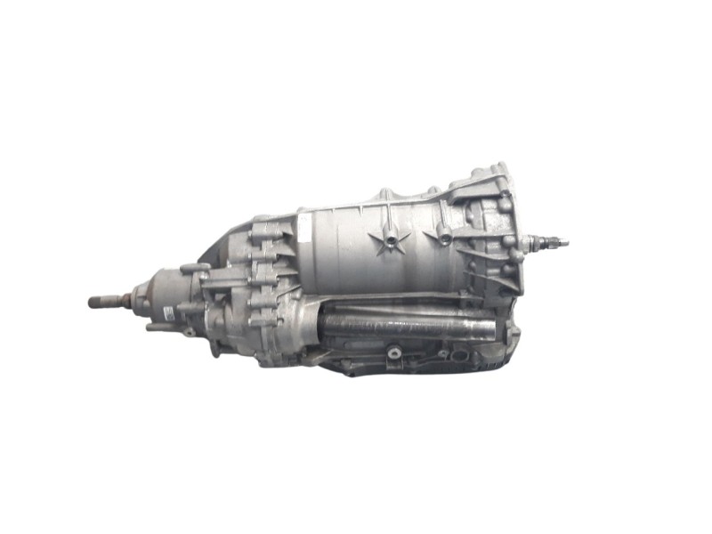 Recambio de caja cambios para audi a4 avant (8w5) 3.0 v6 24v tdi referencia OEM IAM 1103034029  