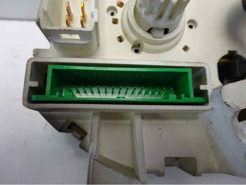 Recambio de mando calefaccion / aire acondicionado para renault clio ii fase i (b/cbo) 1.9 dti diesel referencia OEM IAM 5953450