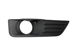 Recambio de rejilla paragolpes derecha para ford focus berlina (cap) referencia OEM IAM 1317908 107103618 107103618 , FD4242133 