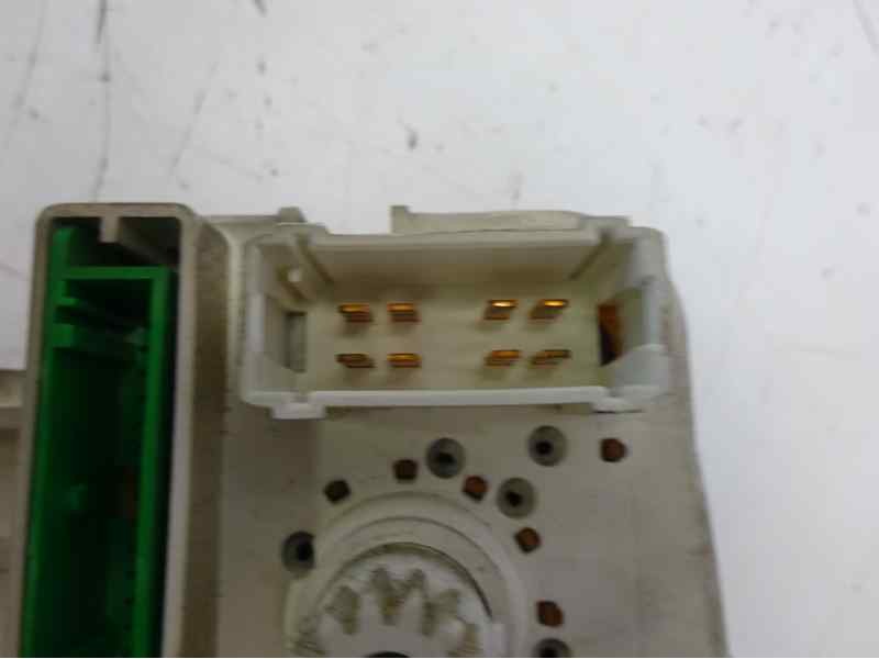 Recambio de mando calefaccion / aire acondicionado para renault clio ii fase i (b/cbo) 1.9 dti diesel referencia OEM IAM 5953450