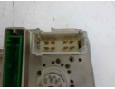 MANDO CALEFACCION / AIRE ACONDICIONADO 595345000 595345000 1848819006