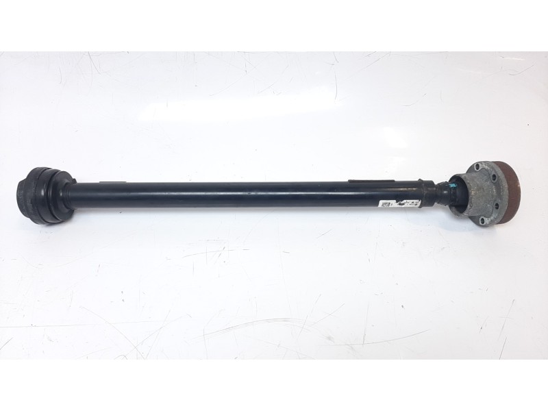 Recambio de transmision central delantera para alfa romeo stelvio (630) quadrifoglio 4wd referencia OEM IAM 46341888  