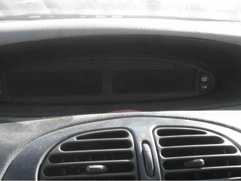 citroen xsara picasso del año 2000