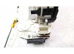 Recambio de cerradura puerta delantera izquierda para jeep compass ii 1.6 m-jet cat referencia OEM IAM 68211097AD   2