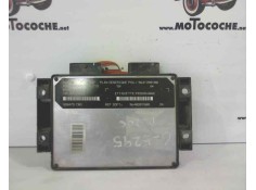 Recambio de centralita motor uce para peugeot 206 berlina 1.9 diesel referencia OEM IAM 9641390180 80924F R04080030D