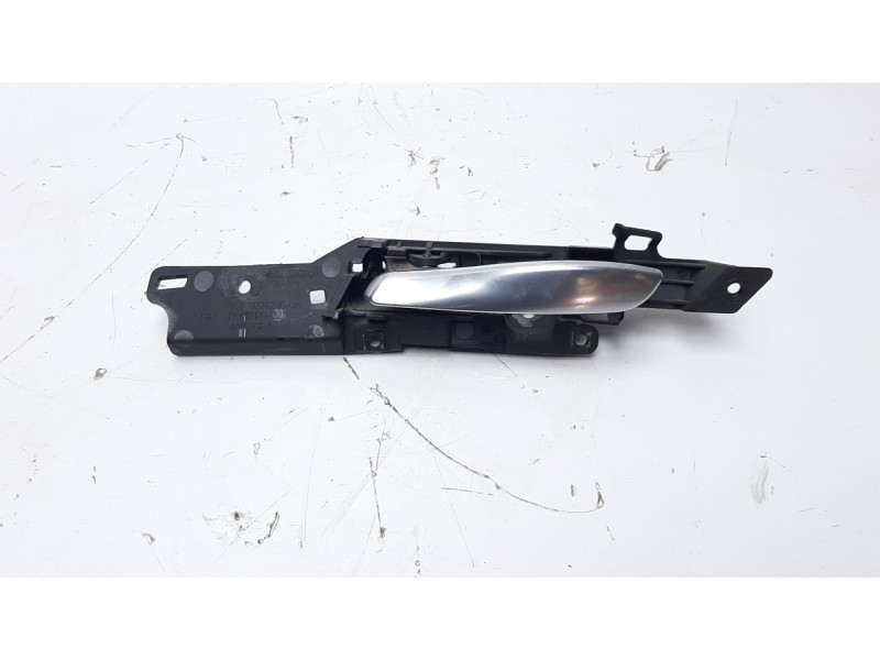 Recambio de maneta interior delantera izquierda para bmw x5 (e70) 3.0 turbodiesel cat referencia OEM IAM 51416974295  