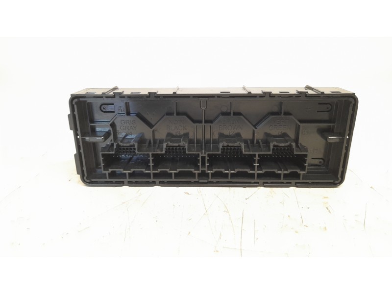 Recambio de modulo electronico para opel astra k lim. 5türig 1.6 cdti dpf referencia OEM IAM 13510523  