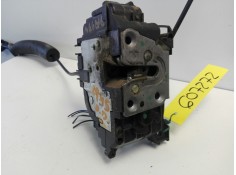 CERRADURA PUERTA DELANTERA DERECHA REF 