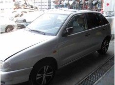 seat ibiza (6k) del año 1998 2