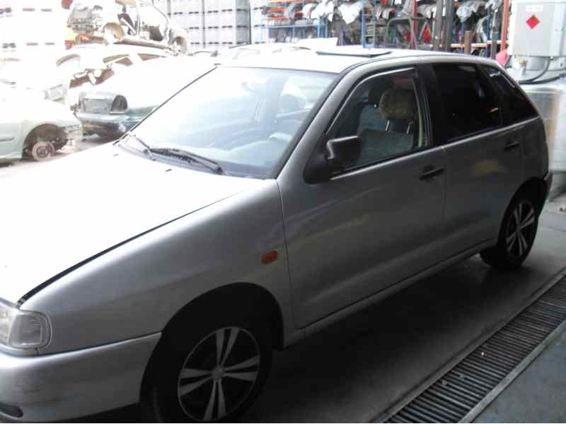 seat ibiza (6k) del año 1998