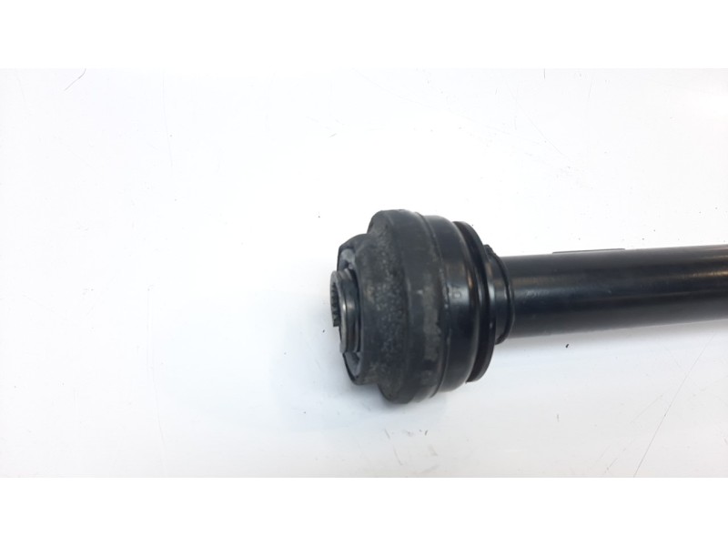 Recambio de transmision central delantera para alfa romeo stelvio (630) quadrifoglio 4wd referencia OEM IAM 46341888  