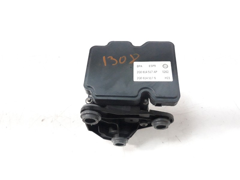 Recambio de abs para volkswagen polo 1.0 tsi referencia OEM IAM 2Q0614517AP  