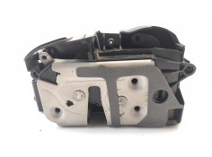 Recambio de cerradura puerta delantera izquierda para ford focus lim. trend + referencia OEM IAM BM5AA21813AF CRDFRD0970  2