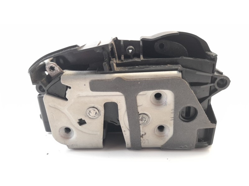 Recambio de cerradura puerta delantera izquierda para ford focus lim. trend + referencia OEM IAM BM5AA21813AF CRDFRD0970 