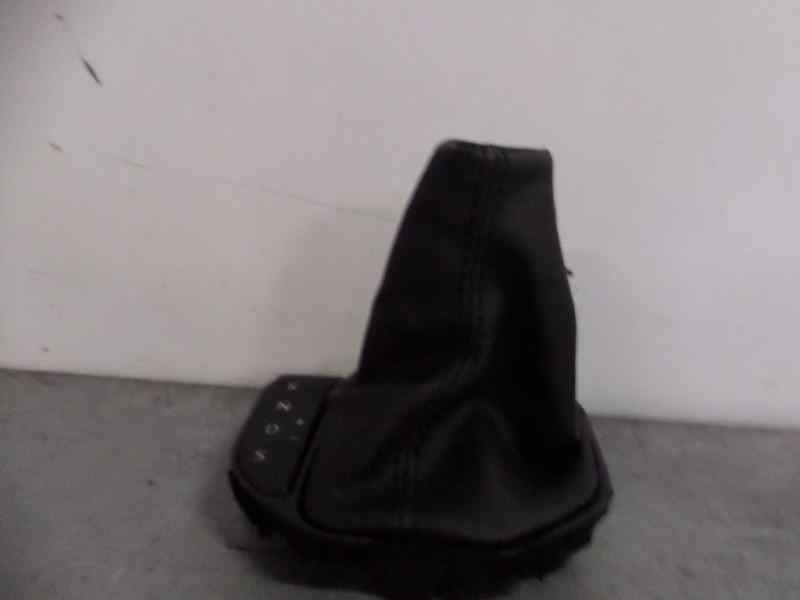 Recambio de pomo palanca cambio para volkswagen t6 transporter referencia OEM IAM   