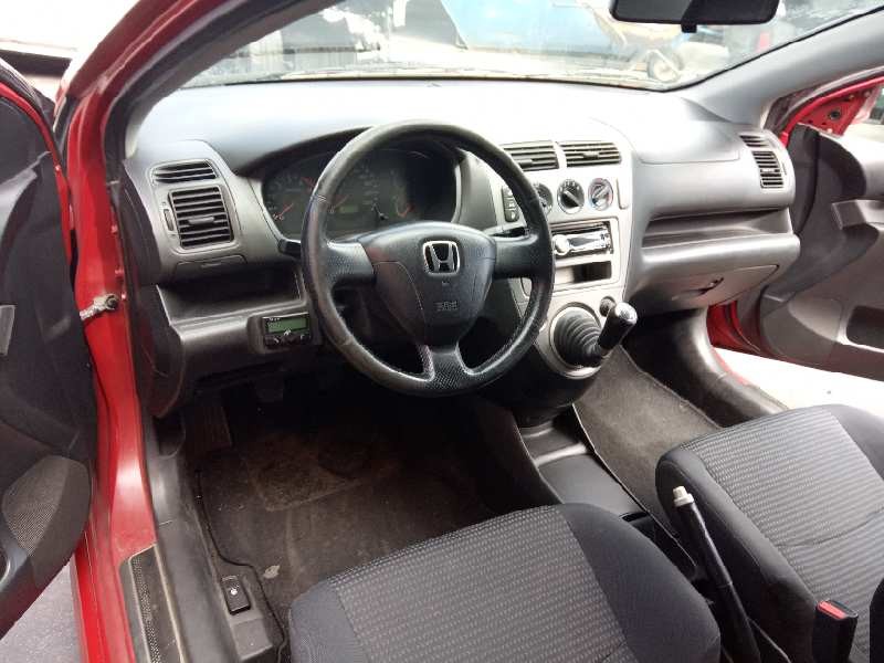 honda civic berlina 3 (ep1/2) del año 2003