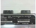 CENTRALITA MOTOR UCE 9641390180 9641390180 R04080030D 80924F