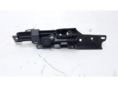 Recambio de maneta interior delantera izquierda para bmw x5 (e70) 3.0 turbodiesel cat referencia OEM IAM 51416974295   2