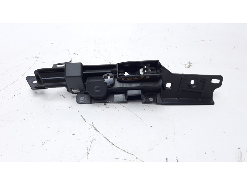 Recambio de maneta interior delantera izquierda para bmw x5 (e70) 3.0 turbodiesel cat referencia OEM IAM 51416974295  