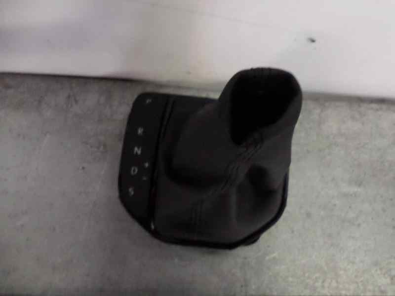 Recambio de pomo palanca cambio para volkswagen t6 transporter referencia OEM IAM   