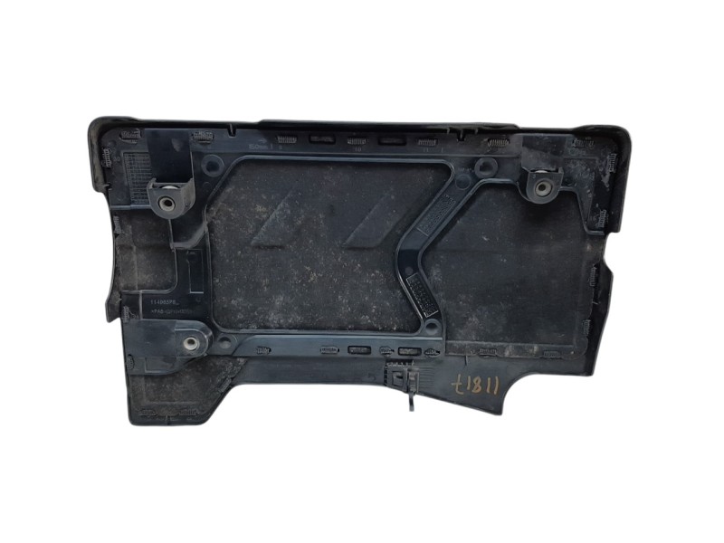 Recambio de tapa motor para citroen c3 aircross feel referencia OEM IAM 9825492380  
