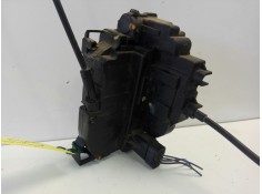 Recambio de cerradura puerta delantera derecha para renault megane iii berlina 5 p dynamique referencia OEM IAM    2