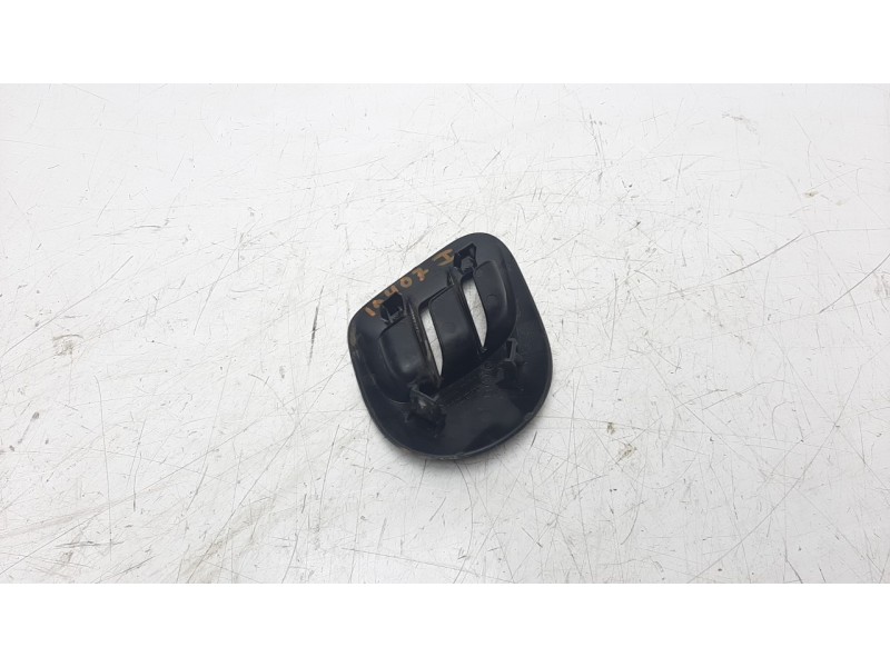 Recambio de moldura para smart fortwo coupe 0.9 turbo cat referencia OEM IAM 788556917R  