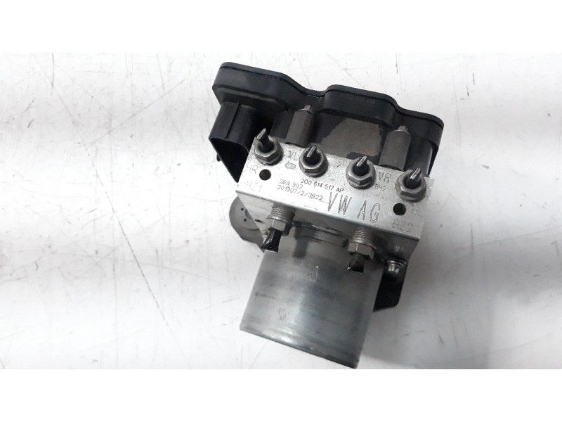 Recambio de abs para volkswagen polo 1.0 tsi referencia OEM IAM 2Q0614517AP  