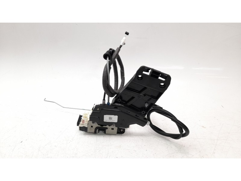 Recambio de cerradura puerta delantera izquierda para jeep compass ii 1.6 m-jet cat referencia OEM IAM 68211097AD  