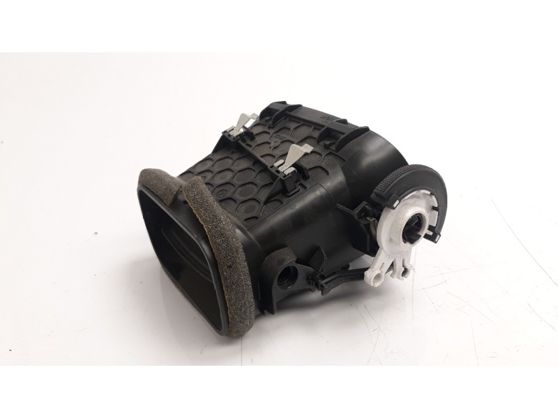 Recambio de rejilla aireadora para citroen c3 feel referencia OEM IAM 98162210ZD  
