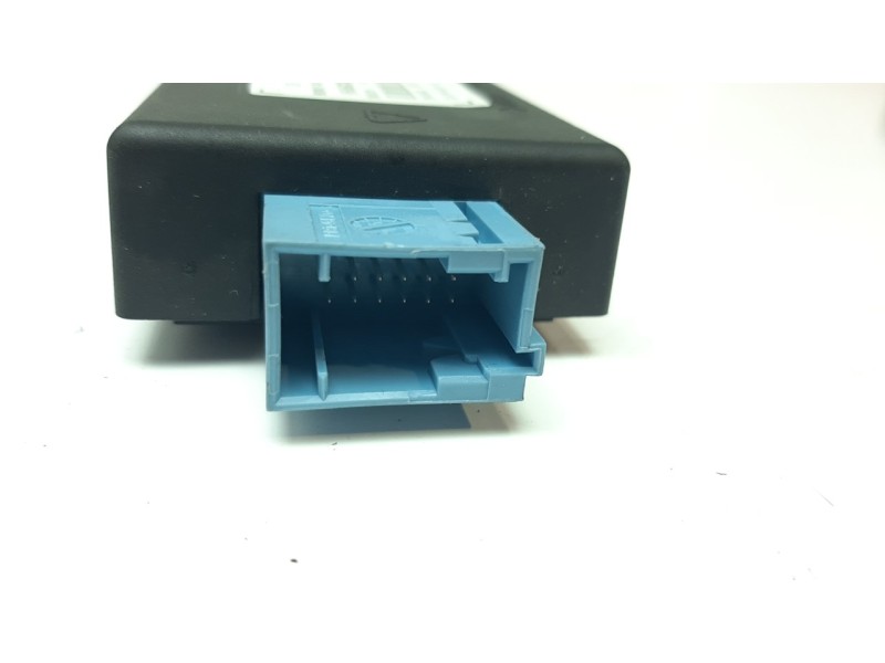 Recambio de modulo electronico para citroen c4 lim. 1.2 12v e-thp referencia OEM IAM 9665582380  