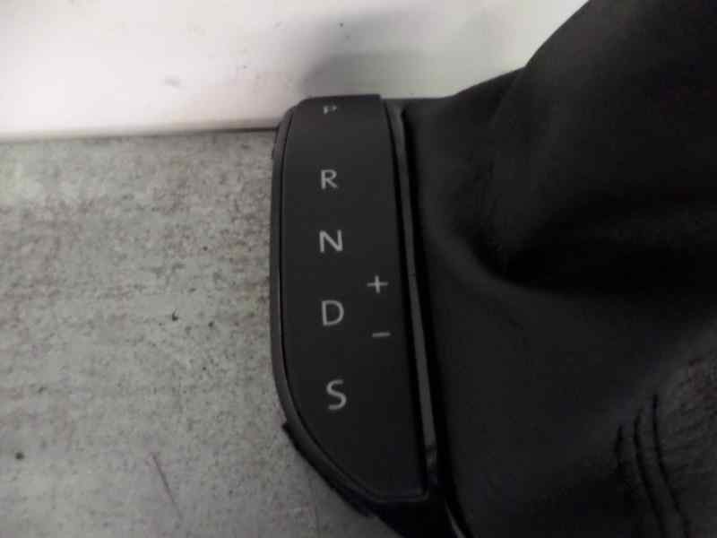 Recambio de pomo palanca cambio para volkswagen t6 transporter referencia OEM IAM   