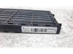 Recambio de resistencia calefaccion para renault captur limited referencia OEM IAM A52103300   2