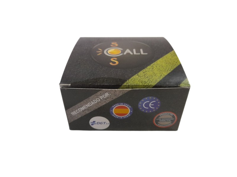 Recambio de baliza v16 para universal universal universal referencia OEM IAM BALIZAV16  