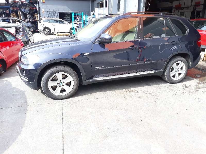 bmw x5 (e70) del año 2009
