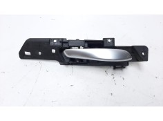 MANETA INTERIOR TRASERA DERECHA 51417137298 