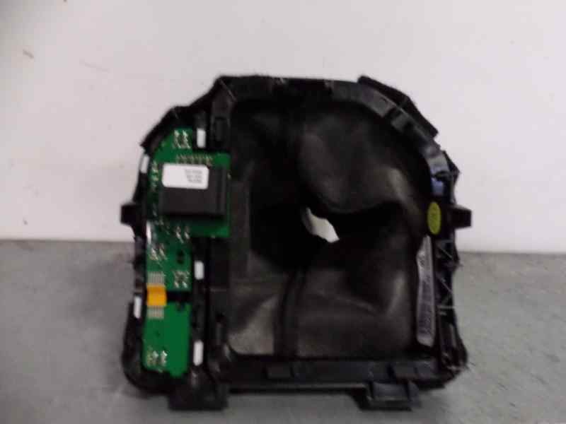 Recambio de pomo palanca cambio para volkswagen t6 transporter referencia OEM IAM   